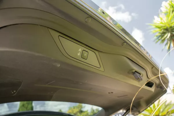 Citroën Grand C4 Spacetourer 1.5 BlueHDi Shine EAT8 23