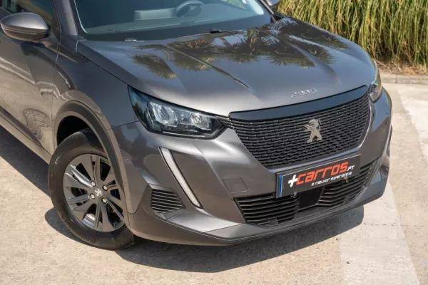 Peugeot 2008 1.5 BlueHDi Active Pack 2