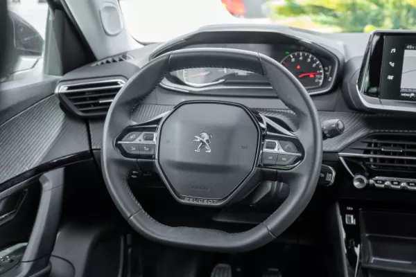 Peugeot 2008 1.5 BlueHDi Active Pack 8