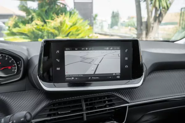 Peugeot 2008 1.5 BlueHDi Active Pack 10