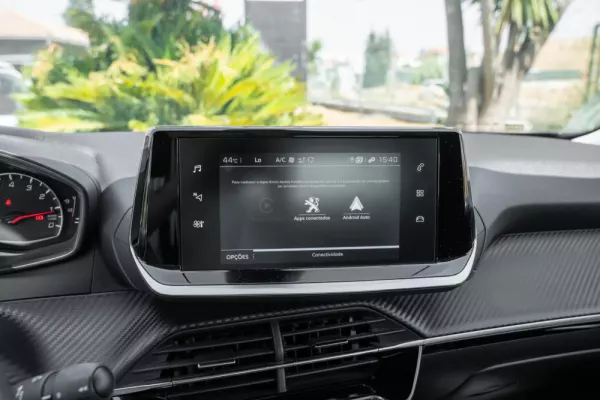 Peugeot 2008 1.5 BlueHDi Active Pack 11