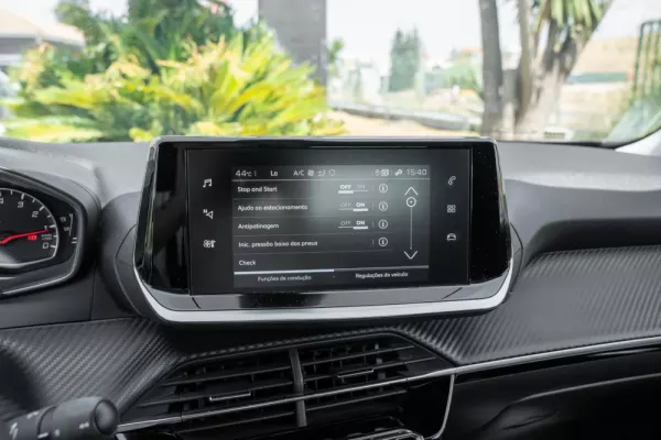 Peugeot 2008 1.5 BlueHDi Active Pack 12