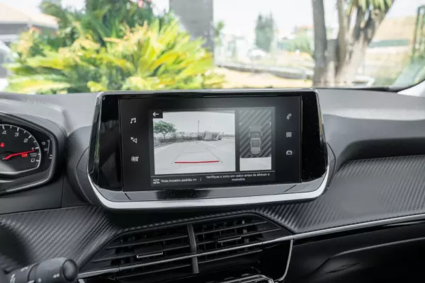 Peugeot 2008 1.5 BlueHDi Active Pack 14