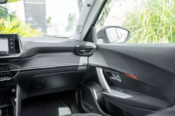 Peugeot 2008 1.5 BlueHDi Active Pack 16