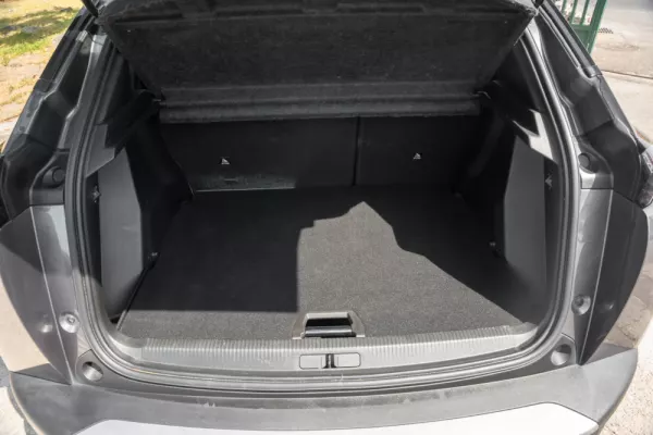 Peugeot 2008 1.5 BlueHDi Active Pack 20