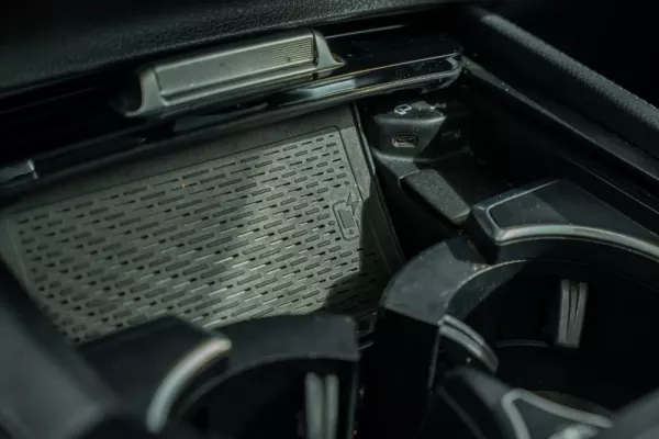 Mercedes-Benz GLE 350 de 4Matic 16