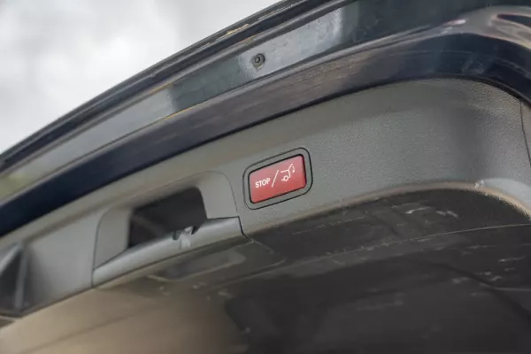 Mercedes-Benz GLE 350 de 4Matic 23