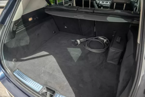 Mercedes-Benz GLE 350 de 4Matic 24