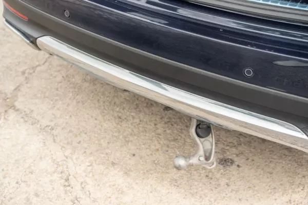 Mercedes-Benz GLE 350 de 4Matic 26