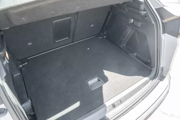 Peugeot 3008 1.5 BlueHDi Allure 21