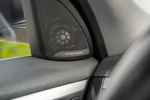 BMW X1 18 d sDrive Auto 8