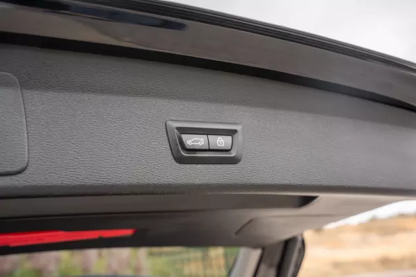 BMW X1 18 d sDrive Auto 22