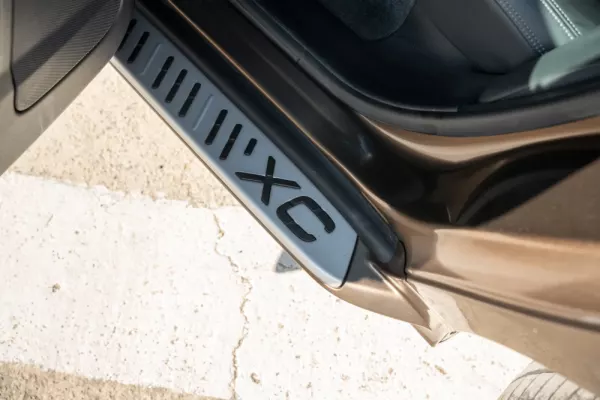 Volvo XC 60 2.0 D3 Summum Geartronic 17