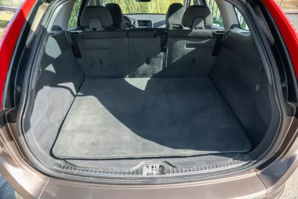 Volvo XC 60 2.0 D3 Summum Geartronic 20