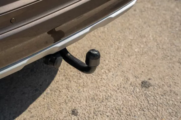 Volvo XC 60 2.0 D3 Summum Geartronic 22