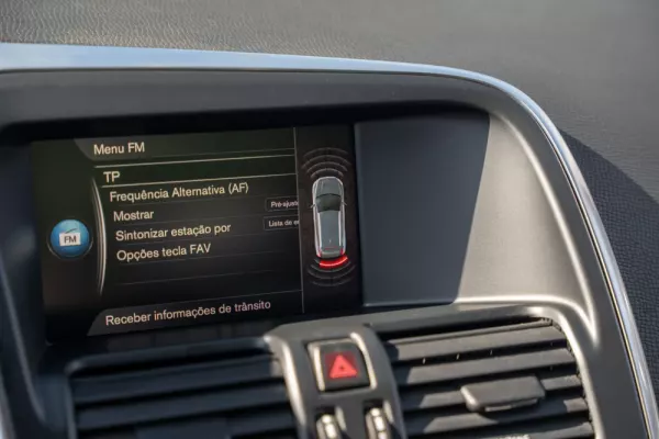 Peugeot 5008 1.6 E-HDi 7L SE Style 2-Tronic 8