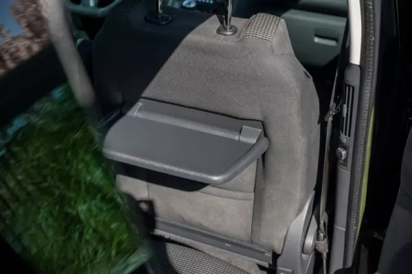 Peugeot 5008 1.6 E-HDi 7L SE Style 2-Tronic 17