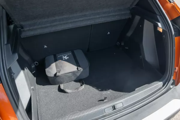 Peugeot e-2008 50 kWh Active Pack 21