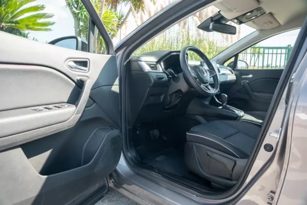 Renault Captur 1.6 E-Tech Plug-In Intens 13