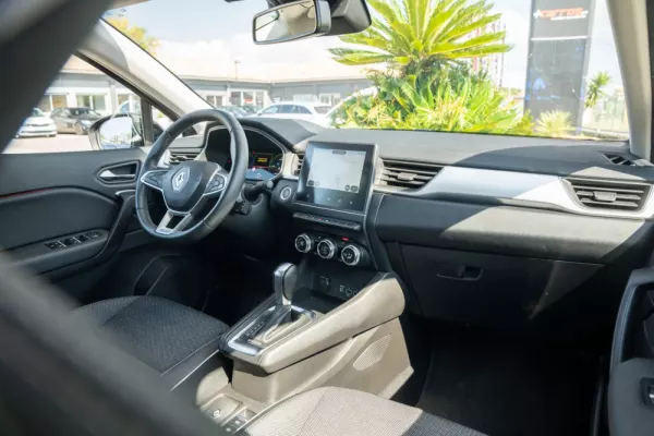 Renault Captur 1.6 E-Tech Plug-In Intens 15