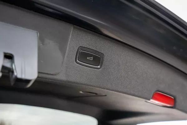 Porsche Cayenne E-Hybrid Platinum Edition 27