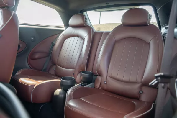 MINI Paceman Cooper D 14