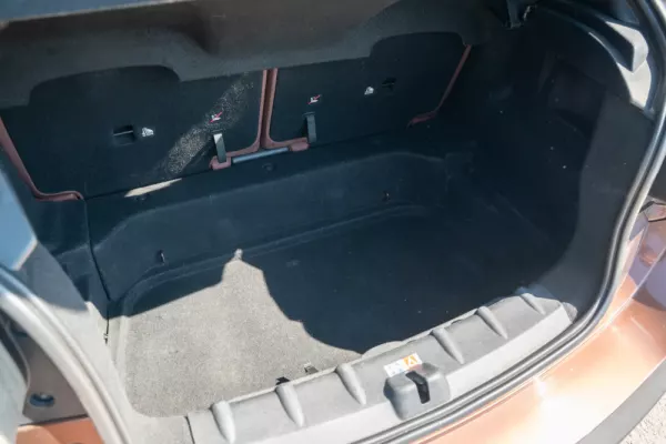 MINI Paceman Cooper D 15