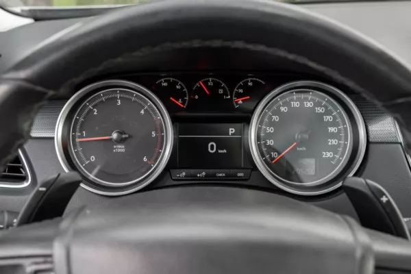 Peugeot 508 SW 1.6 BlueHDi Ac.P.B.J17 EAT6 8