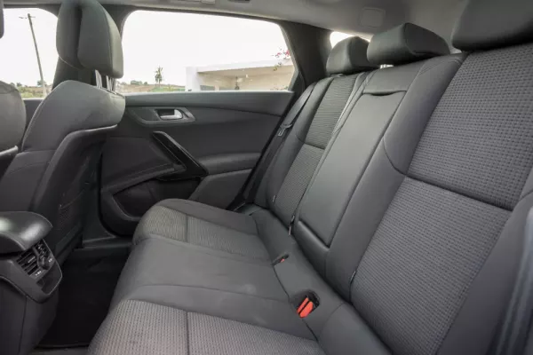 Peugeot 508 SW 1.6 BlueHDi Ac.P.B.J17 EAT6 17