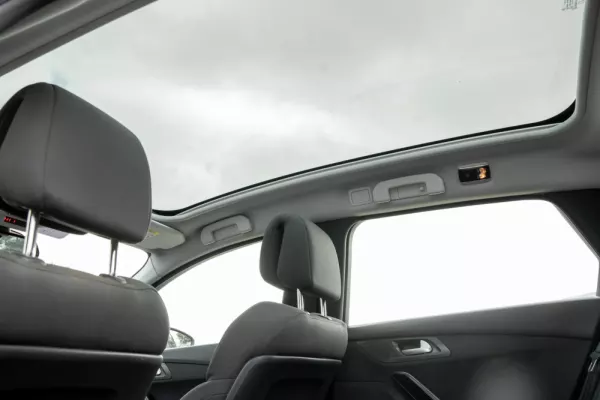 Peugeot 508 SW 1.6 BlueHDi Ac.P.B.J17 EAT6 18