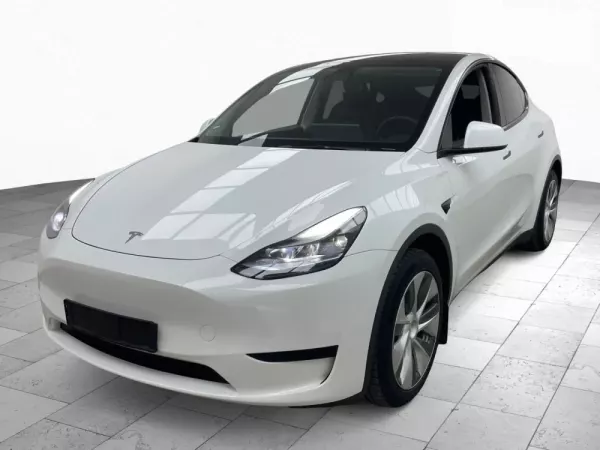 Tesla Model Y Tração Traseira 1