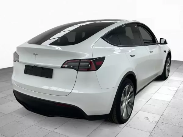 Tesla Model Y Tração Traseira 5