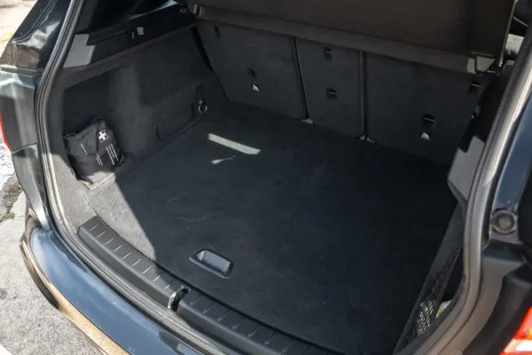 BMW 218 Active Tourer d Pack M Auto 19