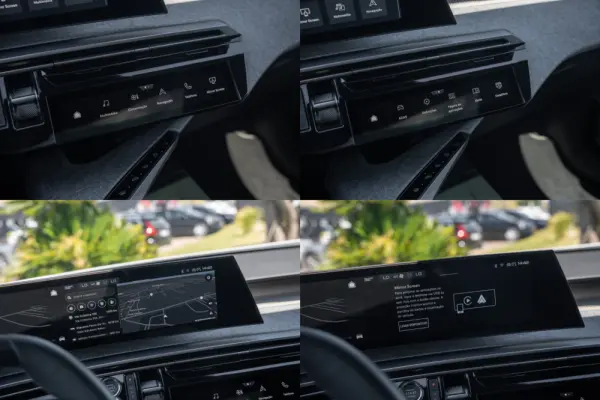 Peugeot E-3008 73 kWh GT 20