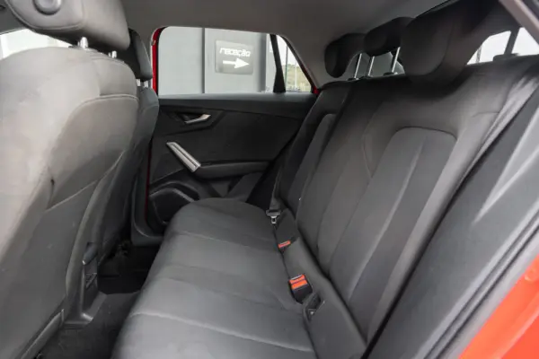 Audi Q2 30 TFSI Advanced 21