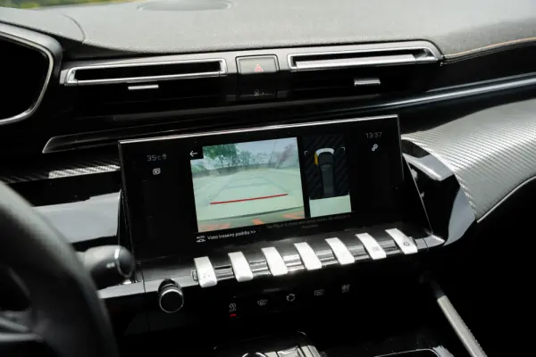 Peugeot 508 1.5 BlueHDi GT EAT8 17