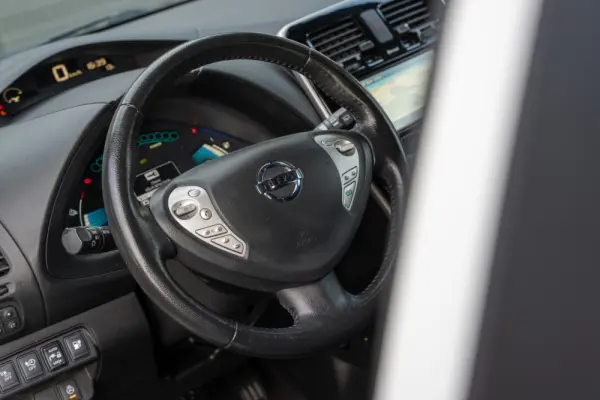 Nissan Leaf Tekna 30 kWh 27