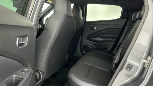 Nissan Juke 1.6 Hybrid N-Connecta NAV. 15