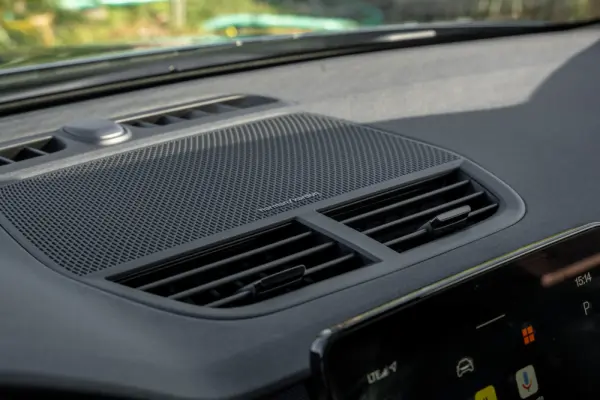 Polestar 2 Long Range 78 kWh AWD 14