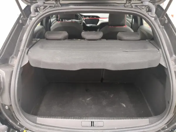 Opel Corsa 1.2 T GS Line 13