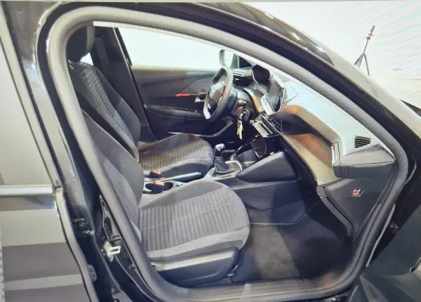 Peugeot 208 1.2 PureTech Active 10