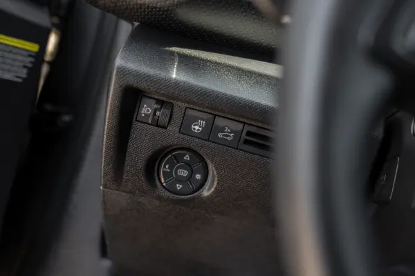 Citroen e-C4 X Shine 25