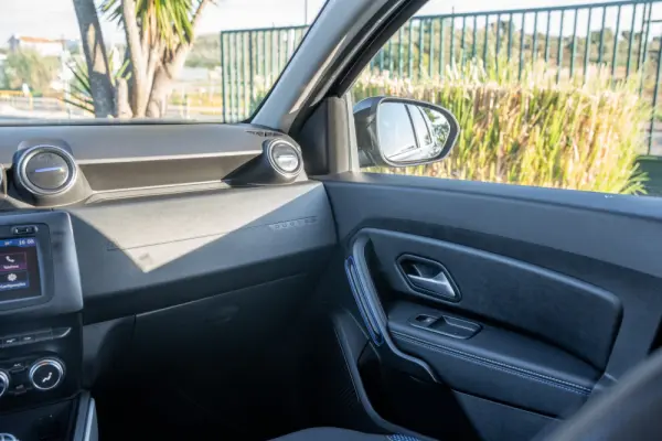 Dacia Duster 1.0 TCe ECO-G Comfort Bi-Fuel 17