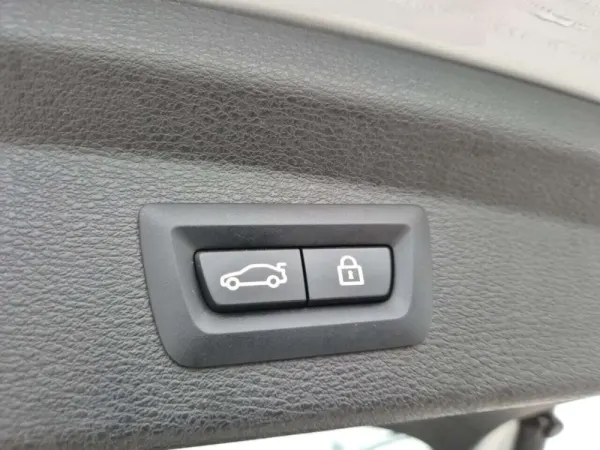 BMW X2 16 d sDrive Auto GoldPlay 14