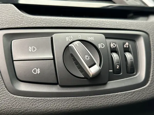 BMW X1 25 e xDrive 14