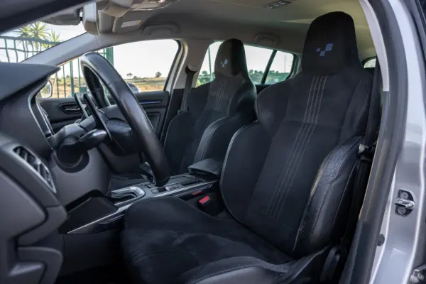 Renault Mégane Sport Tourer 1.6 dCi GT EDC 19