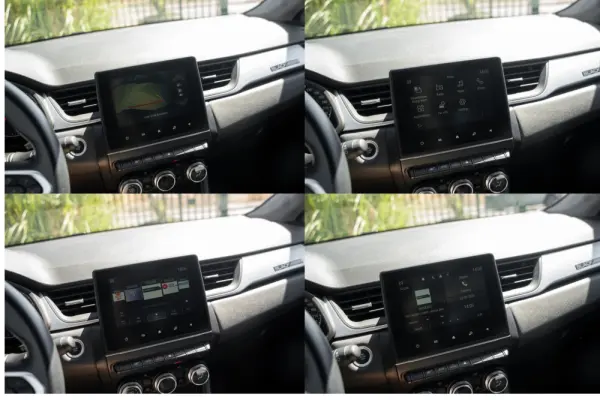 Mitsubishi ASX 1.0 MPI-T Kaiteki 15