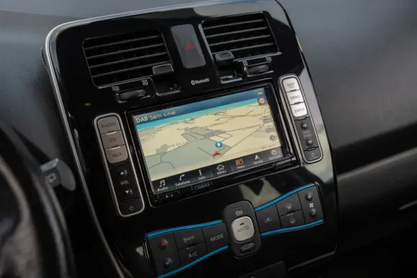 Nissan Leaf Tekna 30 kWh 15