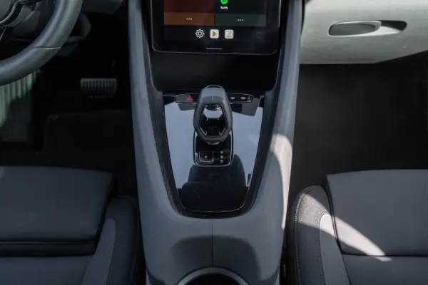 Polestar 2 Long Range 78 kWh AWD 21