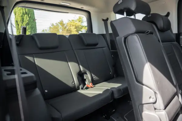 Hyundai Santa Fe 1.6 Plugin-Hybrid 4WD 7L Signature 33